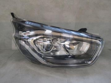 Koplamp Ford Transit Custom FACELIFT LED 17-23 JK21-13W029-D beschikbaar voor biedingen
