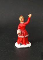 Lemax kerst figuur a46 kerstdorp, Verzenden, Zo goed als nieuw