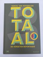 Marcel van Roosmalen - Totaal 3, Ophalen of Verzenden, Zo goed als nieuw, Marcel van Roosmalen
