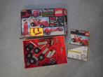 Lego Technic 8030, Ophalen of Verzenden, Gebruikt