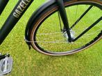 Gazelle Heavy Duty damesfiets 54cm transportfiets, 53 tot 56 cm, Versnellingen, Ophalen of Verzenden, Zo goed als nieuw