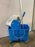 Dweil set met mop, Ophalen, Mop of Dweil