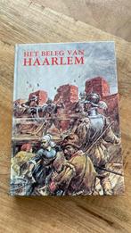 Het beleg van haarlem, Boeken, Ophalen of Verzenden, Gelezen