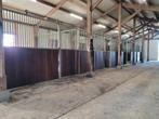 Stalling, Dieren en Toebehoren, 2 of 3 paarden of pony's, Weidegang