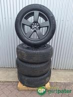 Lichtmetalen velgen allseason banden 20 inch Defender, Ophalen, Gebruikt, 255 mm, -