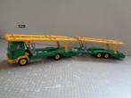 siku mb auto transporter, Ophalen of Verzenden, Zo goed als nieuw