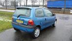 Renault Twingo 1.2-16V Emotion,Airco,Elec.pakket, Voorwielaandrijving, 4 cilinders, Origineel Nederlands, Bedrijf