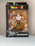 BANDAI - Dragon Ball Dragon Stars Master Roshi, Ophalen of Verzenden, Nieuw