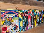 Marvel Special Compleet, Complete serie of reeks, Ophalen of Verzenden, Gelezen, Amerika
