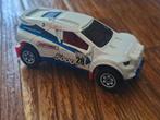 Matchbox Dakar Citroen - Quick Sander, Ophalen of Verzenden