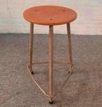 Kruk Industriële vintage Ahrend Friso Kramer tekenkruk jaren, Ophalen of Verzenden