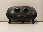 Bedieningspaneel kachel Fiat 500, Auto-onderdelen, Onderdelen@venauto.nl, Van der Ven Autorecycling B.V., Gebruikt, Ophalen of Verzenden
