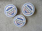 Bavaria Bierviltjes /Onderzetters - 35 stuks, Verzamelen, Biermerken, Ophalen of Verzenden, Nieuw, Viltje(s), Bavaria