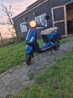 AGM VX50 scooter blauwe plaat, Gebruikt, Benzine, Ophalen, Overige merken