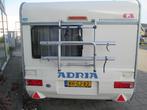 Adria Unica 432 PX, Rijksweg 49 B
1906 BD  Limmen, NL, Info@acc-service.nl, Bedrijf, Treinzit