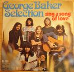 George Baker Selection > Sing a song of love, Gebruikt, 7 inch, Single, Ophalen of Verzenden