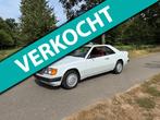 Mercedes-Benz w124 230CE Coupe Automaat 1988, Auto's, Automaat, Achterwielaandrijving, Gebruikt, Overige modellen