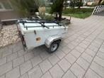Aanhangwagen (opknapper) €50,-, Auto diversen, Aanhangers en Bagagewagens, Ophalen of Verzenden, Gebruikt