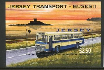 Jersey- 2008- blok = motief Auto beschikbaar voor biedingen