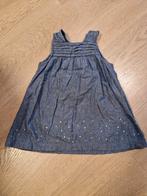 Jurkje maat 86, Kinderen en Baby's, Babykleding | Maat 86, Ophalen of Verzenden, Zo goed als nieuw, Meisje, Jurkje of Rokje