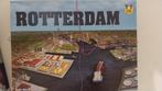 Rotterdam + master of trades bordspel Hans van Tol, Ophalen of Verzenden, Zo goed als nieuw
