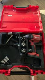 Hilti SIW 6-22 nuron slagmoersleutel body en acc, Ophalen of Verzenden, Zo goed als nieuw, 600 watt of meer