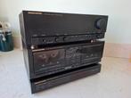 Marantz pm 493 - versterker, Audio, Tv en Foto, Versterkers en Receivers, Ophalen, Zo goed als nieuw, Stereo, Marantz