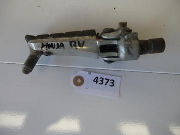 Honda Voetsteunen en schetsplaten Voetsteun D1-24914 beschikbaar voor biedingen