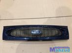 1998 FORD FIESTA 4 Blauw grille 1995-2000, Auto-onderdelen, Ophalen of Verzenden, Gebruikt, Ford