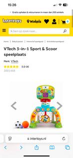 Vtech 3-in-1 sport & scoor, Kinderen en Baby's, Speelgoed | Vtech, Ophalen, Nieuw