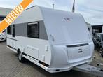 LMC Style 440 D TERREIN OUTLET!!, Caravans en Kamperen, Caravans, Rondzit, Bedrijf, Overige typen, 5 tot 6 meter