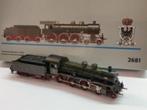 ** Märklin 2881 ** NIEUWSTAAT ** Keizer Wilhelm II **, Hobby en Vrije tijd, Modeltreinen | H0, Wisselstroom, Locomotief, Ophalen of Verzenden