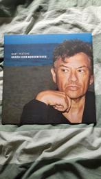 Bart Peeters - Brood voor morgenvroeg viny lp, Cd's en Dvd's, Ophalen of Verzenden, Zo goed als nieuw