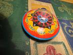 Vintage UFO Roulette, Made in Japan *Tin Toy Collector Class, Ophalen of Verzenden