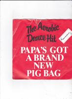 Single Pig Bag - Papa's got a brand new pig bag, Ophalen of Verzenden, Zo goed als nieuw