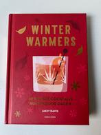 Jassy Davis - Winter warmers, Ophalen of Verzenden, Zo goed als nieuw, Jassy Davis, Frankrijk