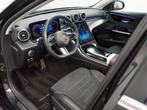 Mercedes-Benz C-Klasse Estate C 180 AMG Line | Carplay | Ach, Automaat, 12 maanden, 4 cilinders, Hybride Elektrisch/Benzine