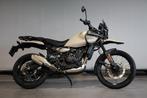 Royal-Enfield HIMALAYAN 452 (bj 2025), Lorentzlaan 14
3401 MX  IJSSELSTEIN UT, Bedrijf, Toermotor, Info@motomondo.com