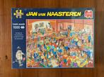 NIEUW: Haasteren - De Goochelbeurs - 1000 st. v.a. €12,50, Ophalen of Verzenden, Nieuw