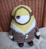 Minion knuffels uit DESPICABLE ME 2 en 3, Ophalen of Verzenden, Zo goed als nieuw, Overige typen