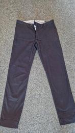 Polo Ralph Lauren Slim Fit Chino broek maat 30/30, Blauw, Overige maten, Ophalen of Verzenden, Polo Ralph Lauren