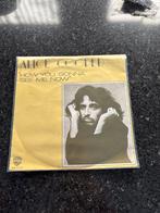 Alice Cooper - How You Gonna See Me Now / From The Inside, 7 inch, Single, Ophalen of Verzenden, Zo goed als nieuw