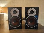 Dali Zensor1 Luidsprekers, Zo goed als nieuw, 60 tot 120 watt, Front, Rear of Stereo speakers, Ophalen