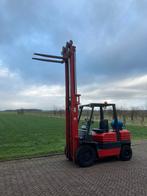 Toyota heftruck 3 ton, 1000 tot 2000 kg, Ophalen, LPG, Heftruck