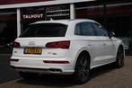 Audi Q5 55 TFSI e quattro S edition - NAVIGATIE, 367PK, 55dk, Automaat, 4 cilinders, Wit, Plug-in hybride