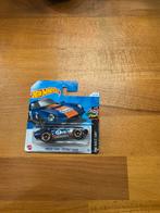 Hotwheels Shelby Cobra Daytona, Ophalen of Verzenden, Zo goed als nieuw, Auto