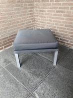 Hocker buiten, Tuin en Terras, Tuinmeubel-accessoires, Ophalen, Zo goed als nieuw
