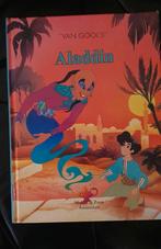 Aladdin Van Goor's, Ophalen of Verzenden, Zo goed als nieuw, Van Goor's, Prentenboek