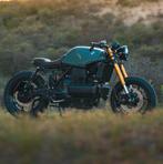 BMW K100 scrambler, 4 cilinders, Particulier, Meer dan 35 kW, Overig