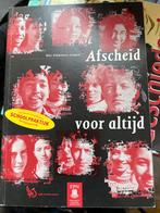 Riet Fiddelaers-Jaspers - Afscheid voor altijd, Ophalen, Riet Fiddelaers-Jaspers, Zo goed als nieuw, Nederlands